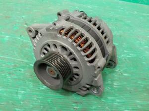  Atlas SKG-SZ2F24 alternator refrigeration * reefer ZD30 531