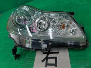 フーガ CBA-PY50 右ヘッドランプASSY 350GTスポーツ VQ35DE K23 26010-EG625