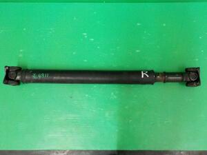  Dutro BKG-XZU348M R propeller shaft NO.2 long F-JL 2T N04C-UE 058