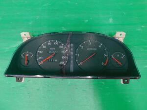  Gloria KD-UY33 speed meter brougham RD28 KP1 24820-4P101