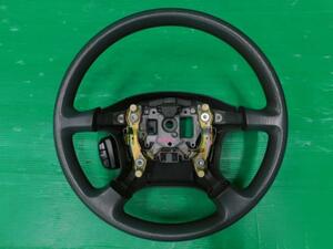  Gloria KD-UY33 steering wheel brougham RD28 KP1 48430-4P211