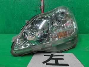 クラウン DBA-GRS182 左ヘッドランプASSY ロイヤルサルーン 3GR-FSE 1F3 81150-30A80