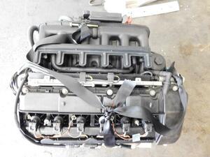 BMW Z4 GH-BT22 エンジンASSY 2.2I㊨ 226S 354 11000140984