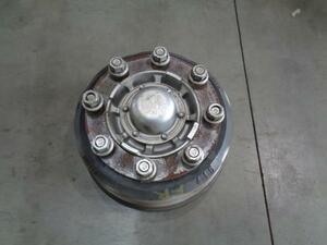 フォワード LPG-FTR90S2 右FハブドラASSY 増トン車　24V 4HK1T 729 8-98141-529-1