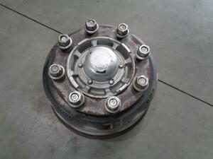 フォワード LPG-FTR90S2 左FハブドラASSY 増トン車　24V 4HK1T 729 8-98141-529-1