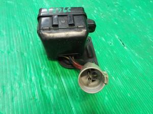  Land Cruiser P-HJ61V power outlet box VX high roof 4WD 5 person 12H-T 045