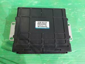  Fuso tractor PJ-FP54JDR multi function vehicle controller 6M70T MK543060