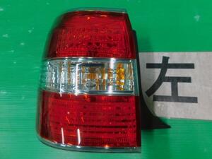 ブレビス TA-JCG10 左テールランプ AI250 1JZ-FSE 1C0 81560-51100