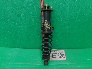 ブレビス TA-JCG10 右Rストラット AI250 1JZ-FSE 1C0 48530-59495