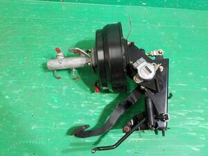 キャンター KK-FG53EC ブレーキマスターASSY 3T 消防 高床 4WD 24V 4M51 MK321043