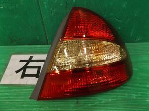  Prius ZA-NHW11 right tail lamp S 1NZ-FXE 1C5