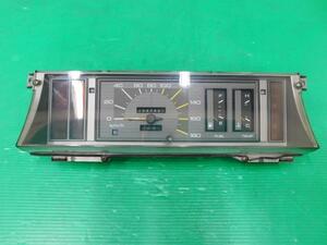  Gloria L-VNY30 speed meter custom DX 6 person 0.4T CA20S 015