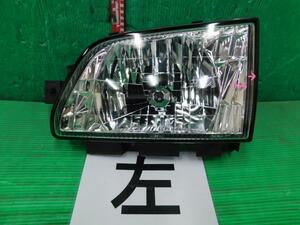 アトラス GE-SH4F23 左ヘッドランプASSY ロングスーパーロー 1.25T KA20DE 531 26060-6T025