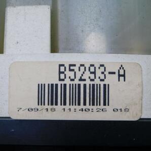 ハイゼット LE-S320V スピードメーター カーゴ2シーター EF-SE W20 83220-B5520の画像3