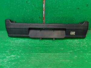 ハイゼット V-S83W RバンパーASSY スーパーDX 4WD 4人 EF-VS W09 52151-87517-000