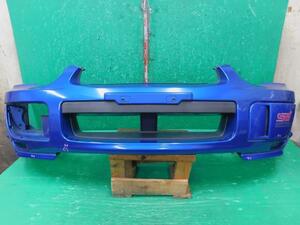 Impreza GH-GDB FBumperASSY WRXSTI 4WD EJ207 02C 57702FE060/57742FE000PG/57742FE010PG