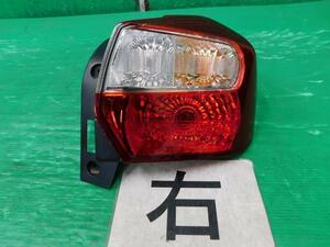 インプレッサ DBA-GP2 右テールランプ スポーツ1.6I-L FB16A 61K 84912FJ040