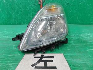 プリウス DAA-NHW20 左ヘッドランプASSY S 1NZ-FXE 202 81150-47140