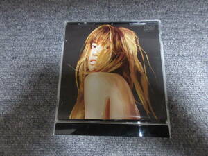 DVD hitomi LIVE TOUR 2001 LOVE LIFE ライブ ライヴ盤 2001年 LOVE2000 CANDY GIRL 他 123分収録