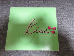 CD J-POP 邦楽 Kiss ラヴソング 安全地帯 悲しみにさよなら 永井真理子 ZUTTO 松田聖子 SWEET MEMORIES 山根康広 Get Along Together 15曲