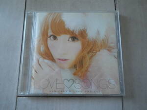 CD J-POP 邦楽 洋楽 vLOVE SONGS ラブソング バラード fragile Every Little Thing Everything's Gonna Be Alright sweetbox 他 14曲