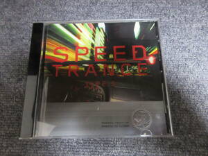 CD スピード トランス SPEED TRANCE TYPE:5 DJ OZAWA ジュリアDJ.ラーサ 他 22曲