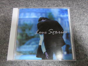 CD J-POP 邦楽 ORGEL オルゴール Love Stories バラード いとしのエリー はじまりはいつも雨 Say Yes ZUTTO Summer Candles 他 10曲