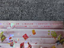 CD＆DVD SUPERMARKET FANTASY ミスチル 初回限定盤 ミスターチルドレン スーパーマーケットファンタジー 14曲 美品_画像3