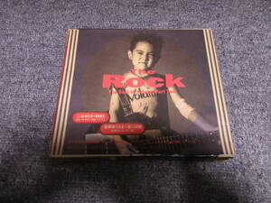 CD2枚組 The Rock ロック 洋楽 ロックンロール ドラッグストア スリーパー ライド ギャロントランク ジェームス ラッシュ他 44曲 156分収録