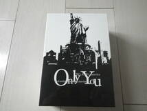 DVD4枚組 BOX Only You 50's & 60's America OLDIES オールディーズ 洋楽 ロックンロール ジャズ アメリカの歴史 映像 音楽 青い影 他_画像1