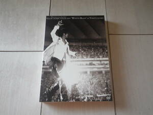 DVD2枚組 GLAY グレイ DOME TOUR 2005 'WHITE ROAD' in TOKYO DOME 2005年 グロリアス BEAUTIFUL DREAMER ライブ盤 ライヴ 122+117分収録