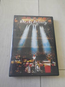 2DVD Do As Infinity final LIVE 日本武道館 ファイナル ライヴ ライブ 2005.11.25 本日ハ晴天ナリ 陽のあたる坂道 あいのうた他 191分収録