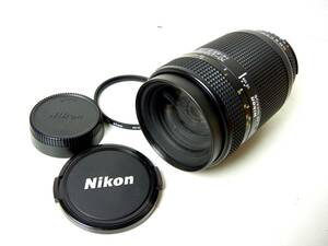 Nikonニコン AF NIKKOR 70-210mm F4-5.6 D