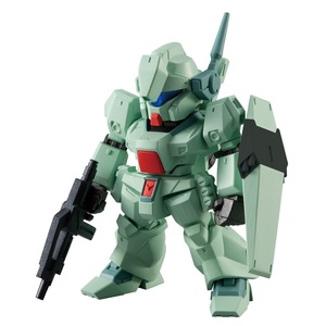 283 ジェガン FW GUNDAM CONVERGE ♯23 ガンダムコンバージ フィギュア 逆襲のシャア