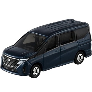 トミカ No.94 日産 セレナ　TOMICA　ミニカー　NISSAN　