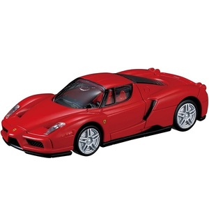 トミカプレミアム 20 エンツォ フェラーリ　TOMICA　ミニカー 　Ferrari