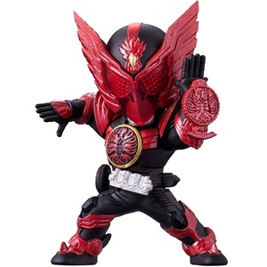 28 仮面ライダーオーズ タジャドル コンボ CONVERGE MOTION 仮面ライダー 5 コンバージ モーション フィギュア マスコット