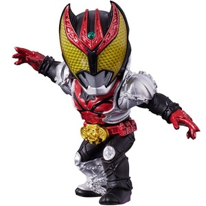 32 仮面ライダーキバ キバフォーム CONVERGE MOTION 仮面ライダー 5 コンバージ モーション フィギュア マスコット