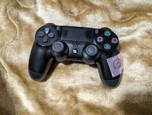 ①　PS4　コントローラー　DUALSHOCK4 デュアルショック4