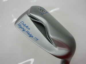 人気のチッパー キャスコKasco◆ドルフィンDolphin Flying WEDGE DFW-119 55度 お買い得