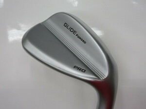 ピン PING◆グライド GLIDE FORGED PRO 52/10S NSプロ950neo(S) メーカー純正カスタム お買い得