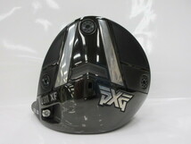 美品 ヘッドのみ◆PXG 0311XF GEN6 9度 お買い得_画像1