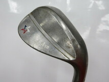 希少の54度◆アーチザンARTISAN WEDGE ノーメッキ 54SB モーダスModus3 105WEDGE 純正カスタム お買い得_画像1