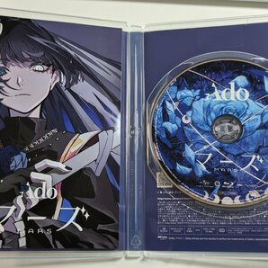Ado マーズ (通常盤)  [Blu-ray]の画像2