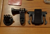 アクションカメラ　付属パーツ　DJI　GoPro akaso campark ジンバル_画像3