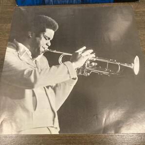 【LP 】Freddie Hubbard / sky dive国内盤 の画像3