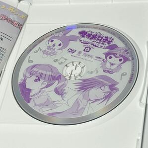 おねがい マイメロディ DVD くるくるシャッフル! 1〜13巻 全巻セット MyMelodyの画像5