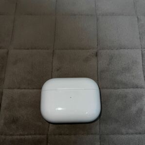 美品！ AirPods Pro 第1世代 MWP22J/A Apple 付属品完品 動作確認済 返品可 イヤホン Bluetooth 純正 アップル ワイヤレス 清掃済の画像3