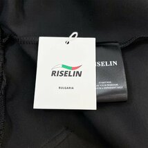 定番ヨーロッパ製※定価4万◆ブルガリア発※RISELIN パーカー 快適 ゆったり クマ 可愛い カットソー スウェット 秋冬 ユニセック M/46_画像10