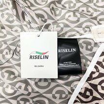 定番ヨーロッパ製※定価5万◆ブルガリア発※RISELIN ジャケット 通気 速乾性 ゆったり 総柄 ライトアウター 日焼け止め アメカジ XL/50_画像10